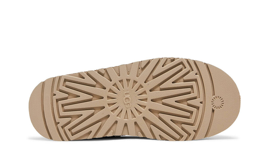 UGG Tazz Slipper "Sand" 4