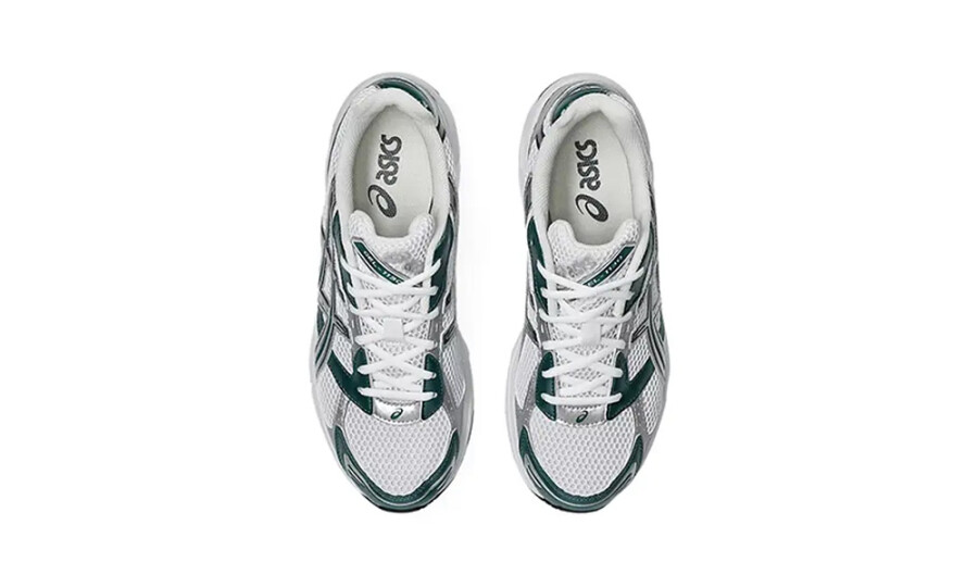 ASICS Gel-1130 "Dark Neptune" 4
