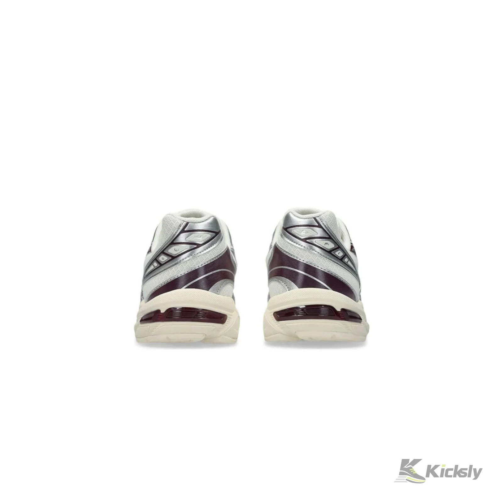 ASICS Gel-1130 Cream Beniimo Purple 4