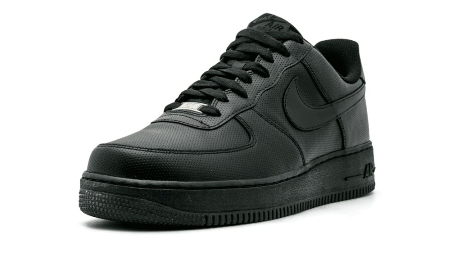 Air Force 1 '07 4