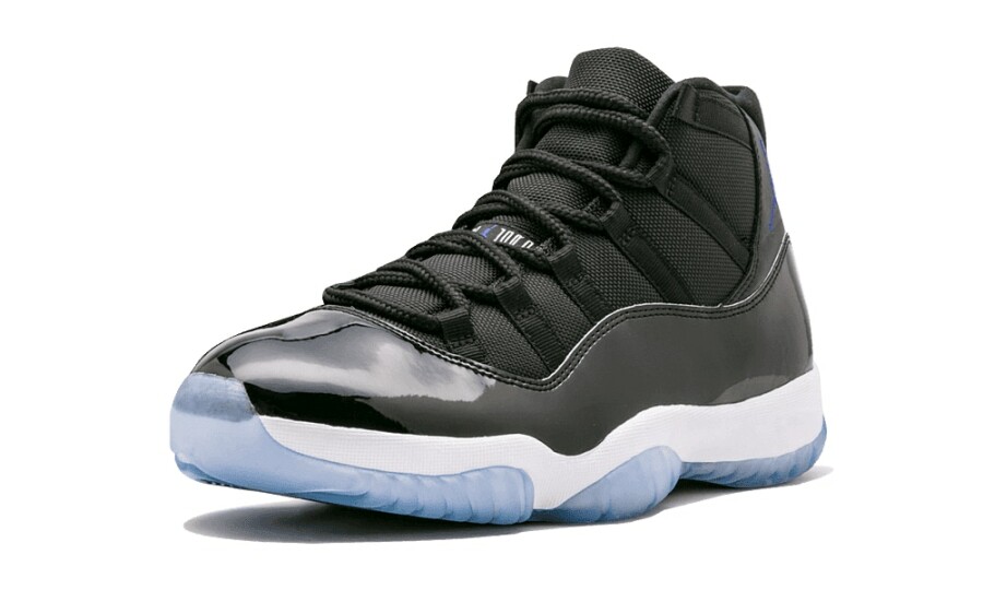 Air Jordan 11 Retro Space Jam 2016 Release 4