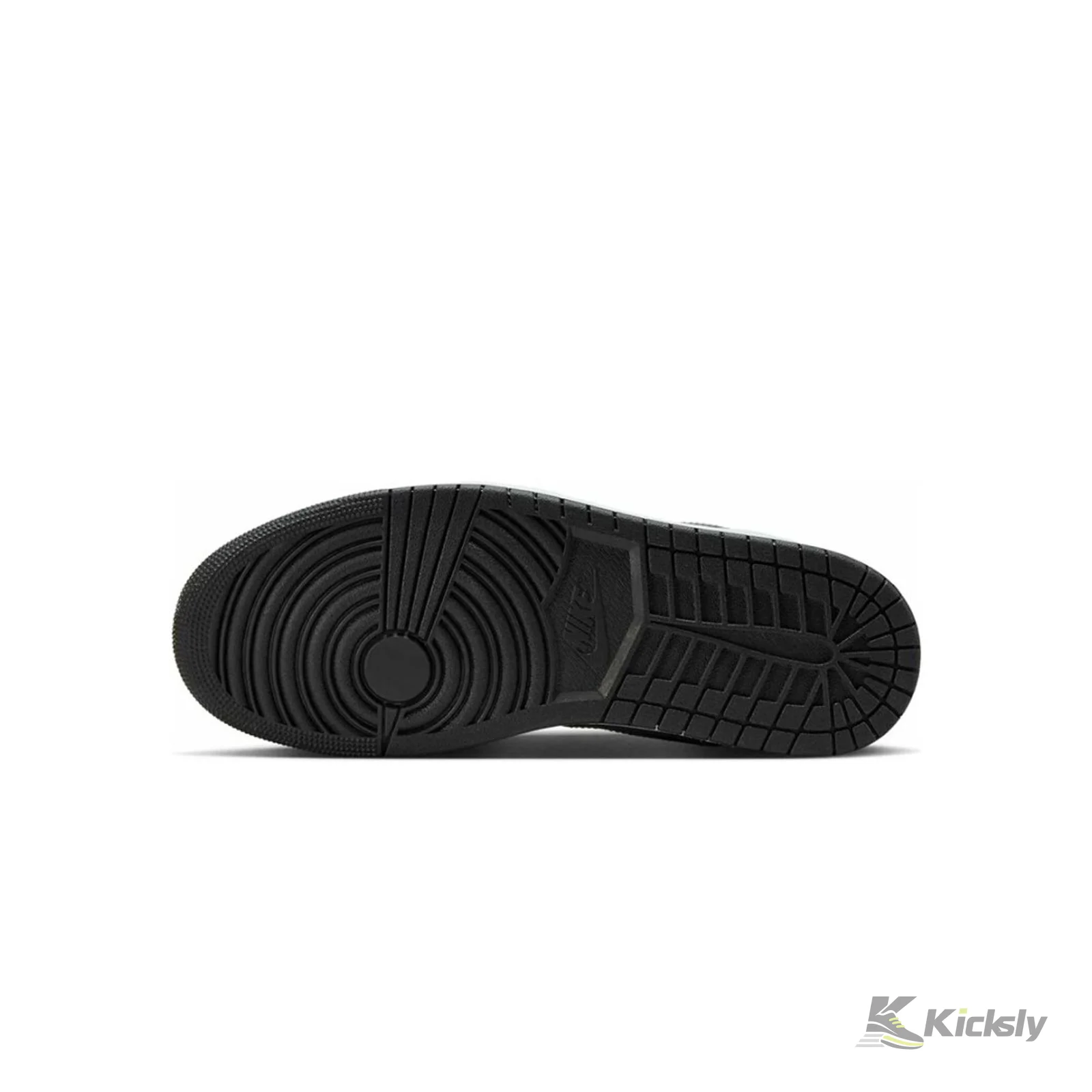 Jordan 1 Low Black Toe Rattan 4