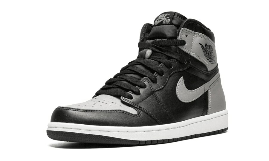Air Jordan 1 Retro High OG Shadow 4