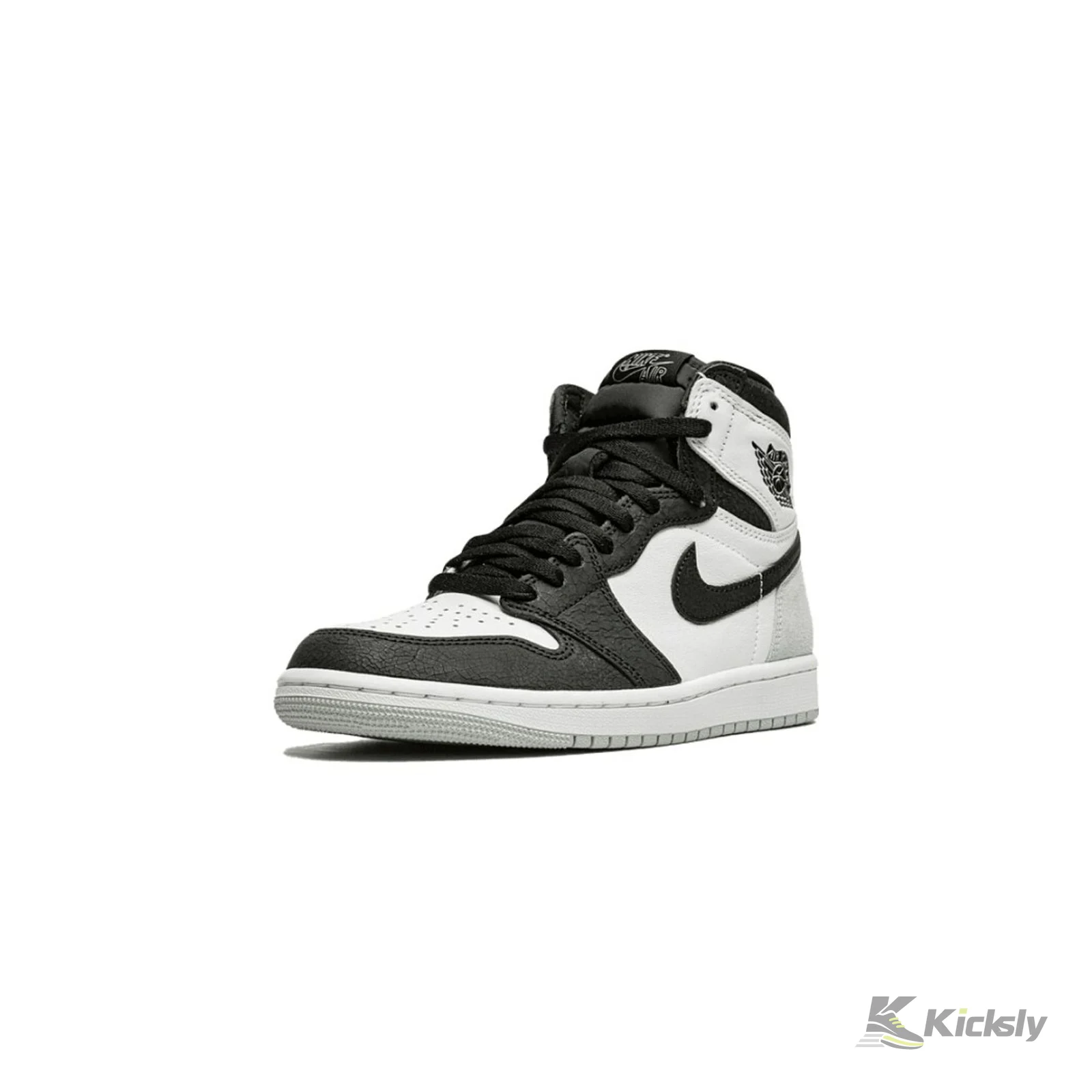 Jordan 1 Retro High OG "Stage Haze" 4