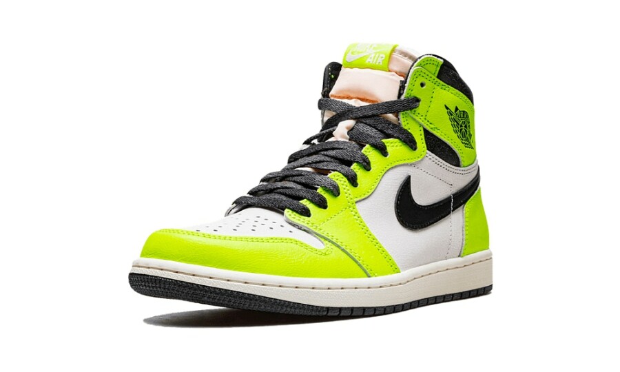 Jordan 1 Retro High OG "Visionaire" 4