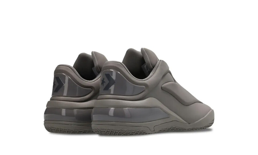 Converse SHAI 001 Ares Gray 4