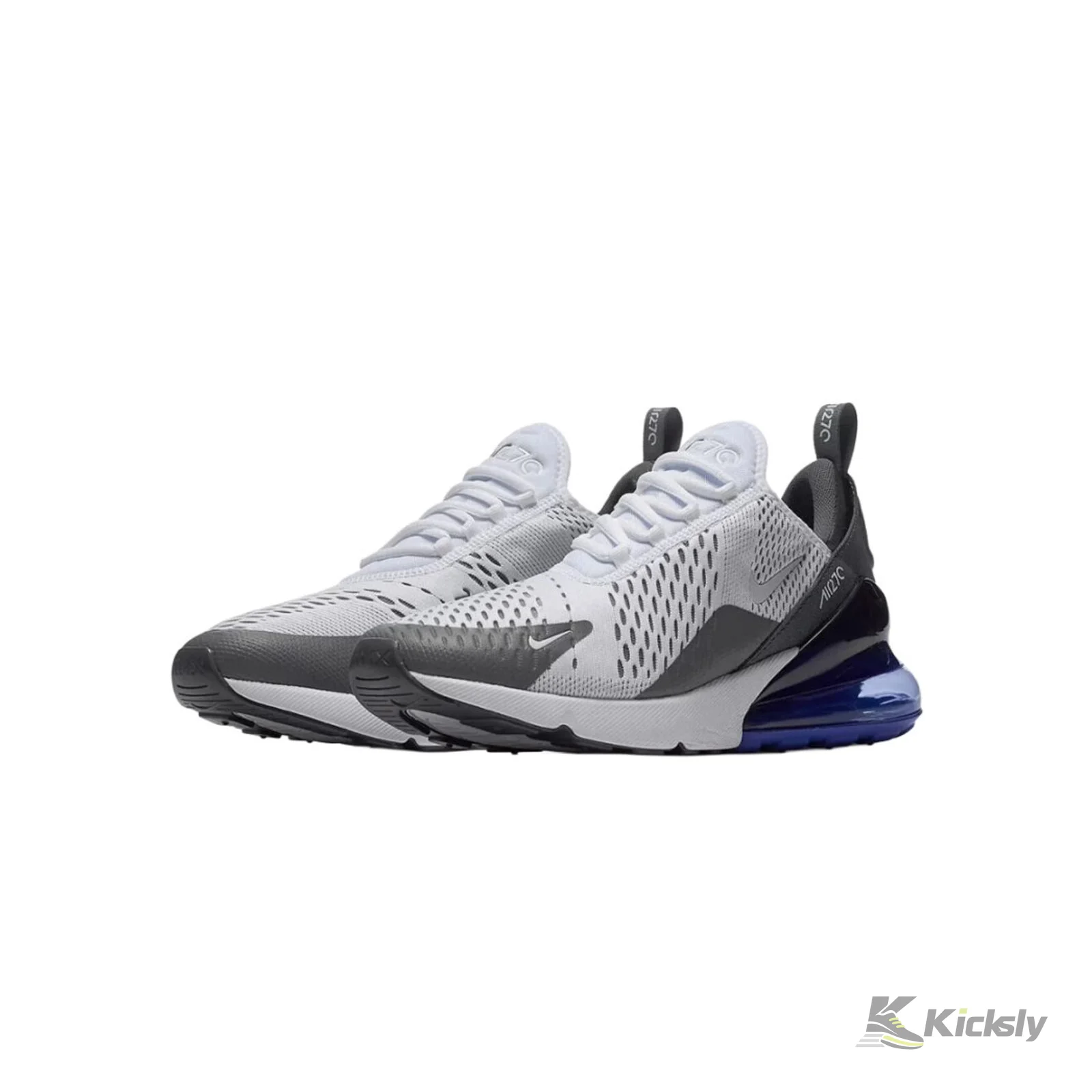 Nike Air Max 270 Persian Violet 4