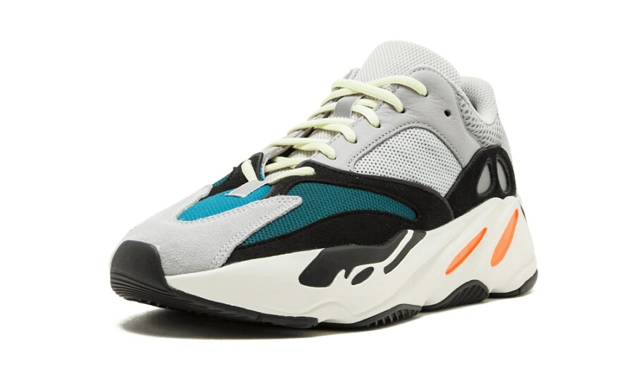 Yeezy Boost 700 V1 'Wave Runner' 4