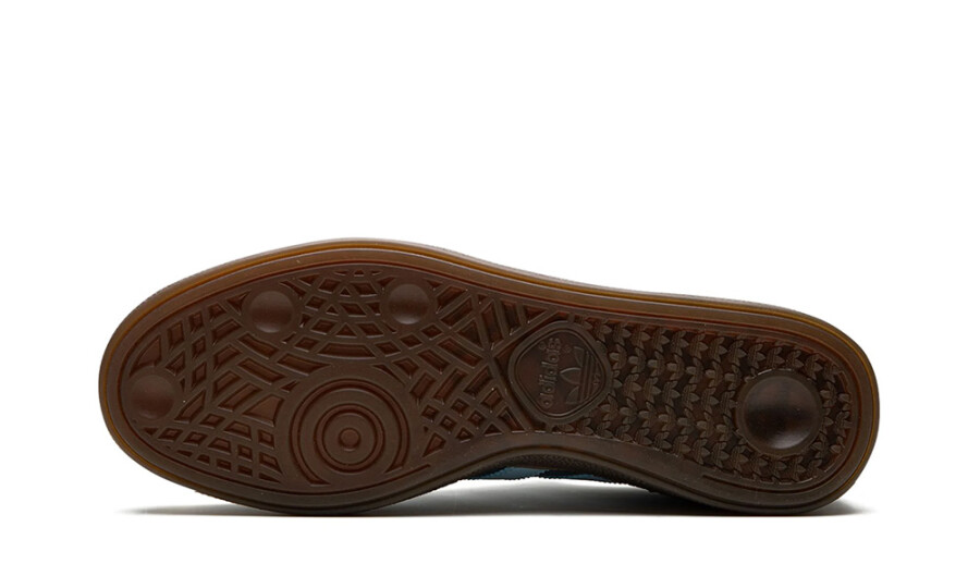 Adidas Handball Spezial "Navy / Gum" 4