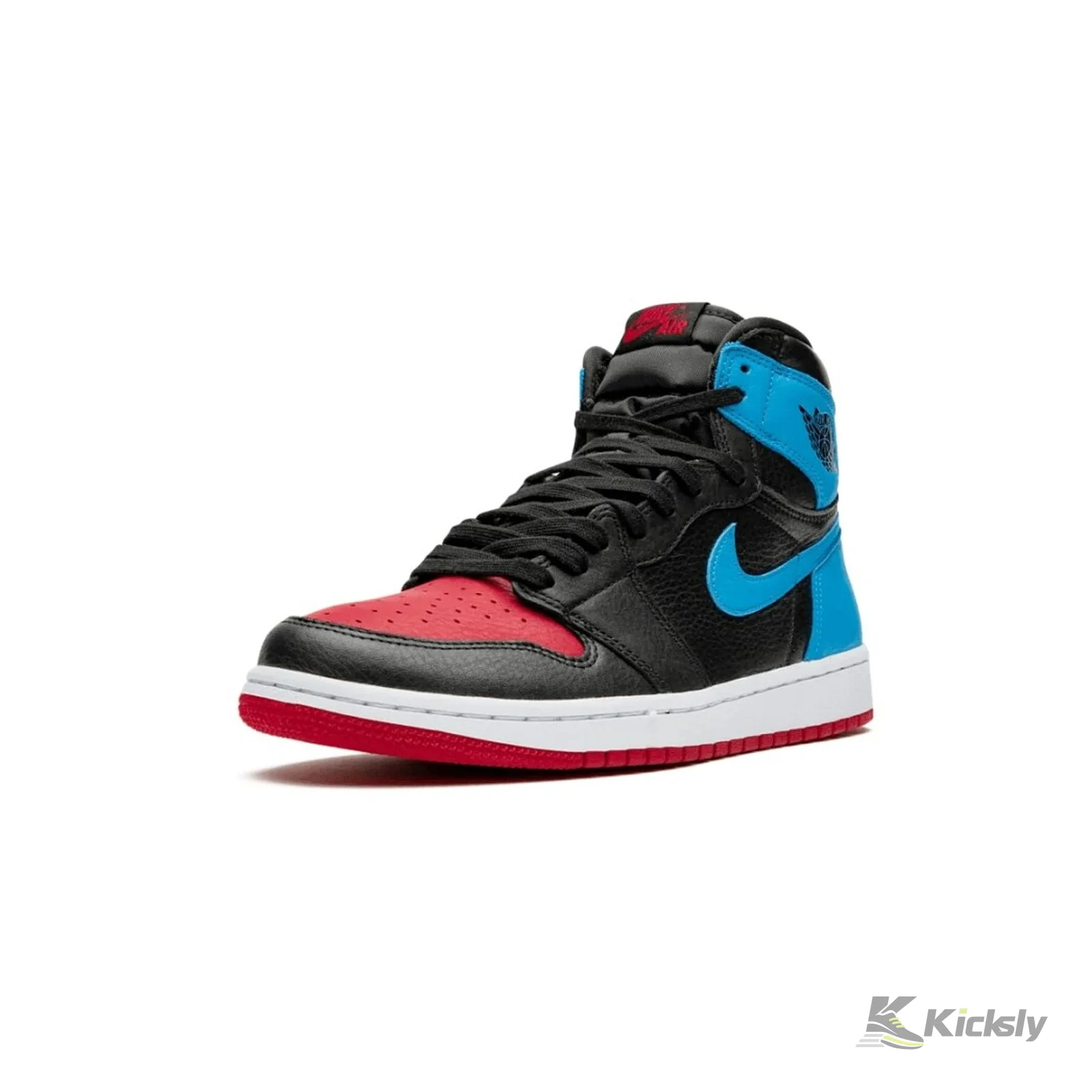 Jordan 1 Retro High NC to Chi (Women's) 4