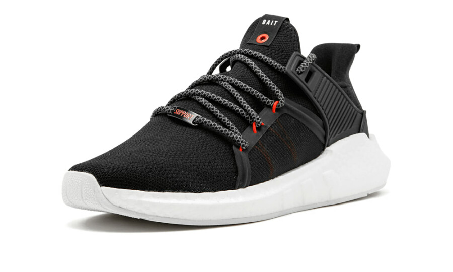 adidas EQT Support Future Bait R&D Black 4