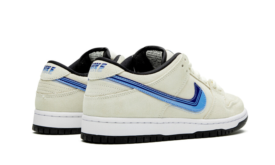 Nike SB Dunk Low Truck It 4