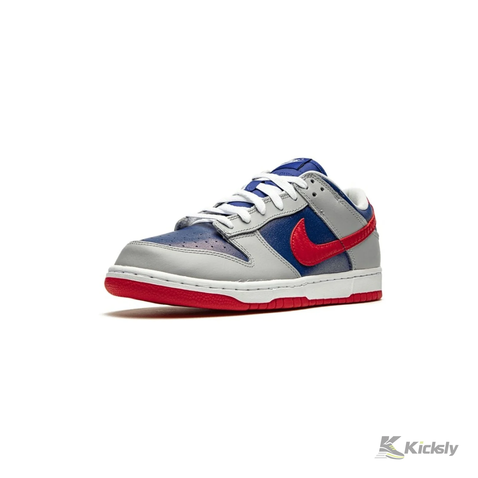 Nike Dunk Low "Samba" 4