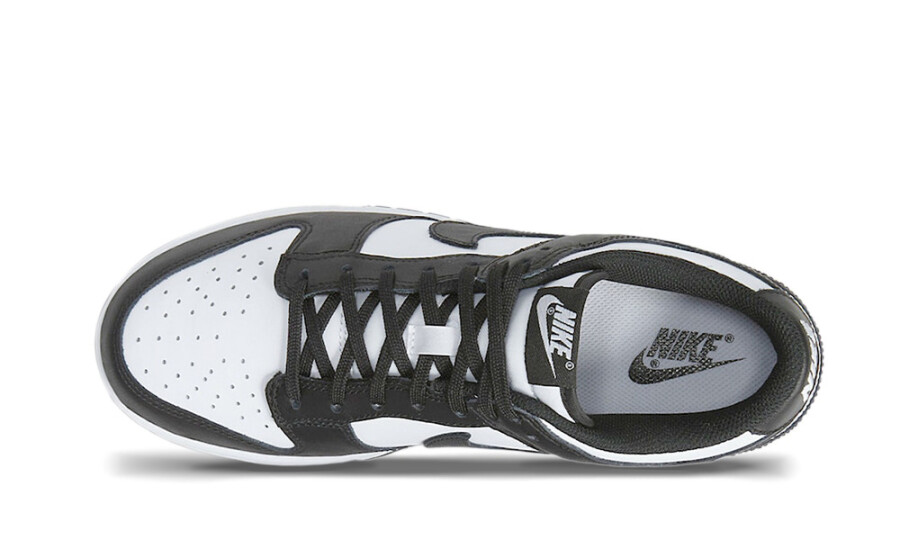 Nike Dunk Low Panda 4