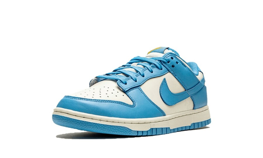 Nike Dunk Low Coast (W) 4