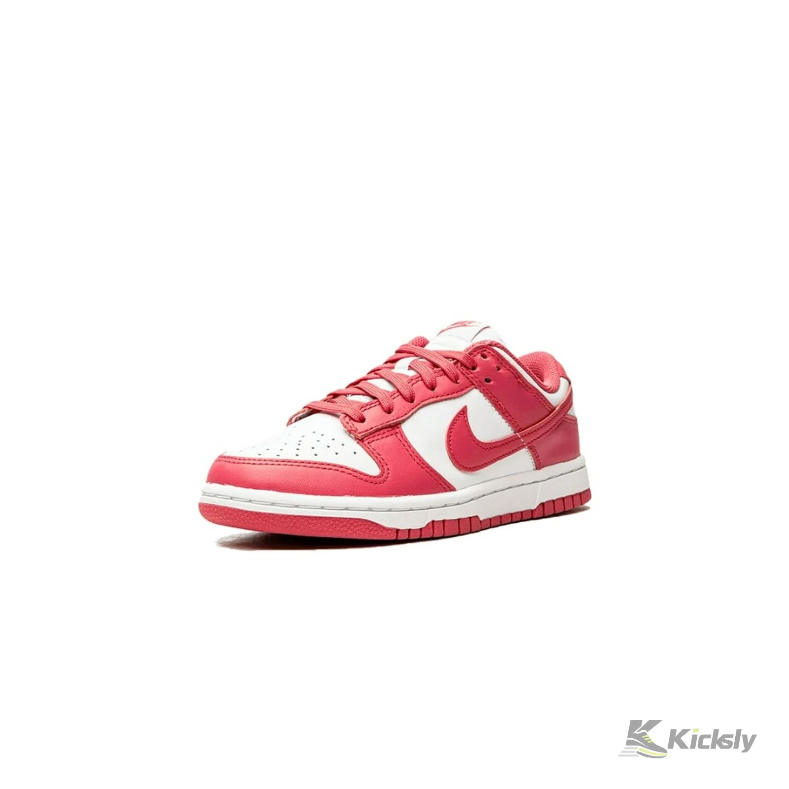 Nike Dunk Low "Archeo Pink" 4