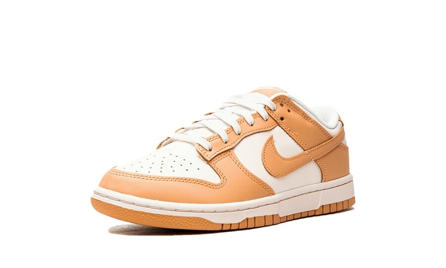 Nike Dunk Low "Harvest Moon" 4