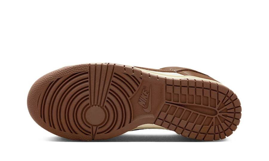 Nike Dunk Low "Cacao Wow" 4
