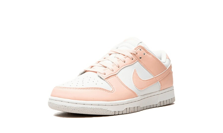 Nike Dunk Low Move To Zero "Pale Coral" 4