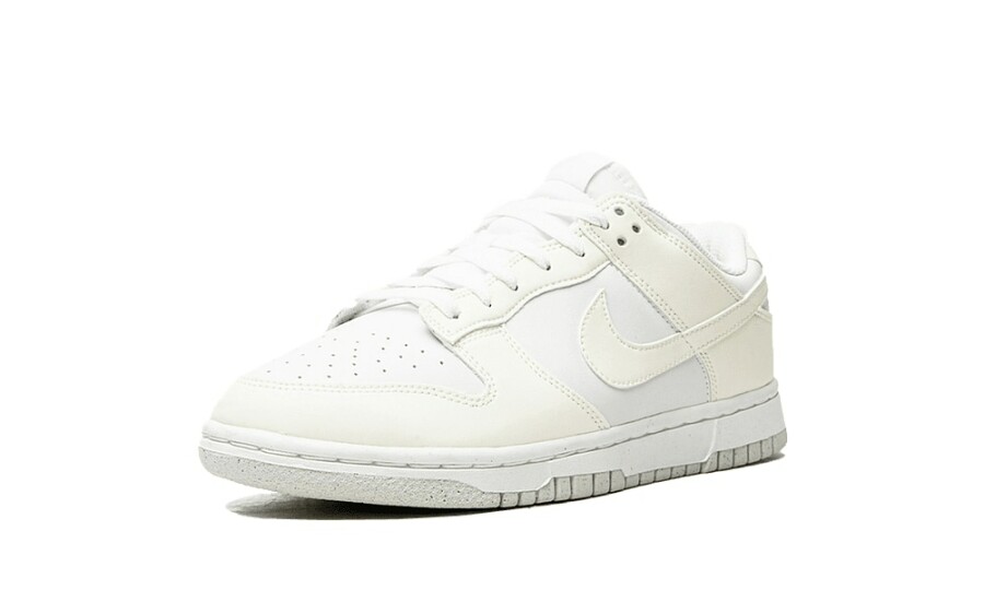 Nike Dunk Low Next Nature "Sail" 4