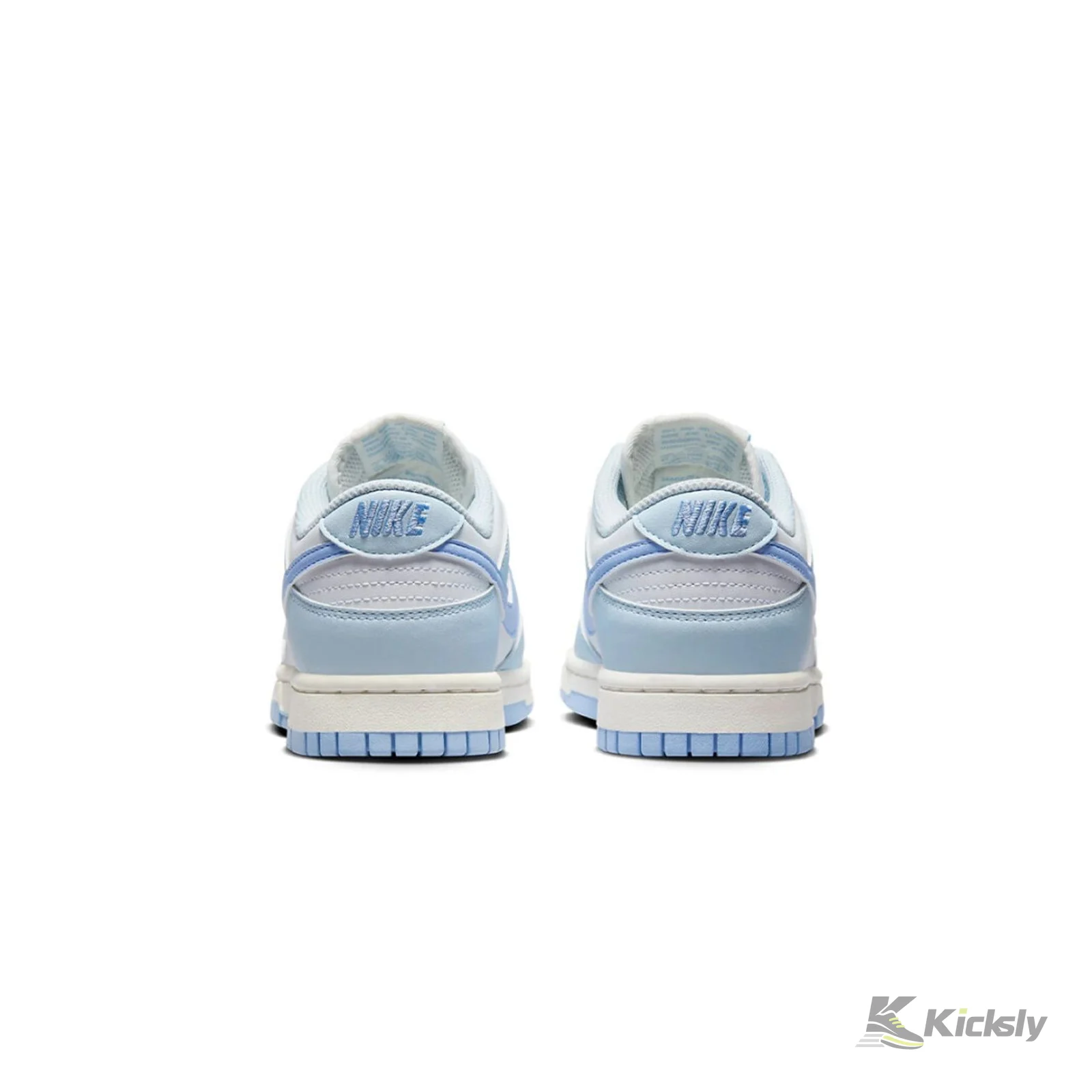 Nike Dunk Low Next Nature "Blue Tint" 4