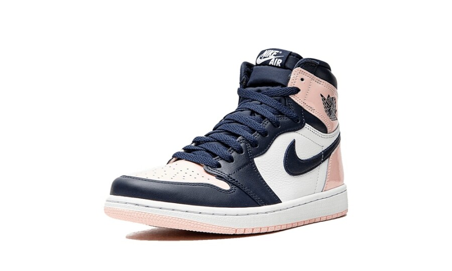 Jordan 1 Retro High OG "Atmosphere" 4