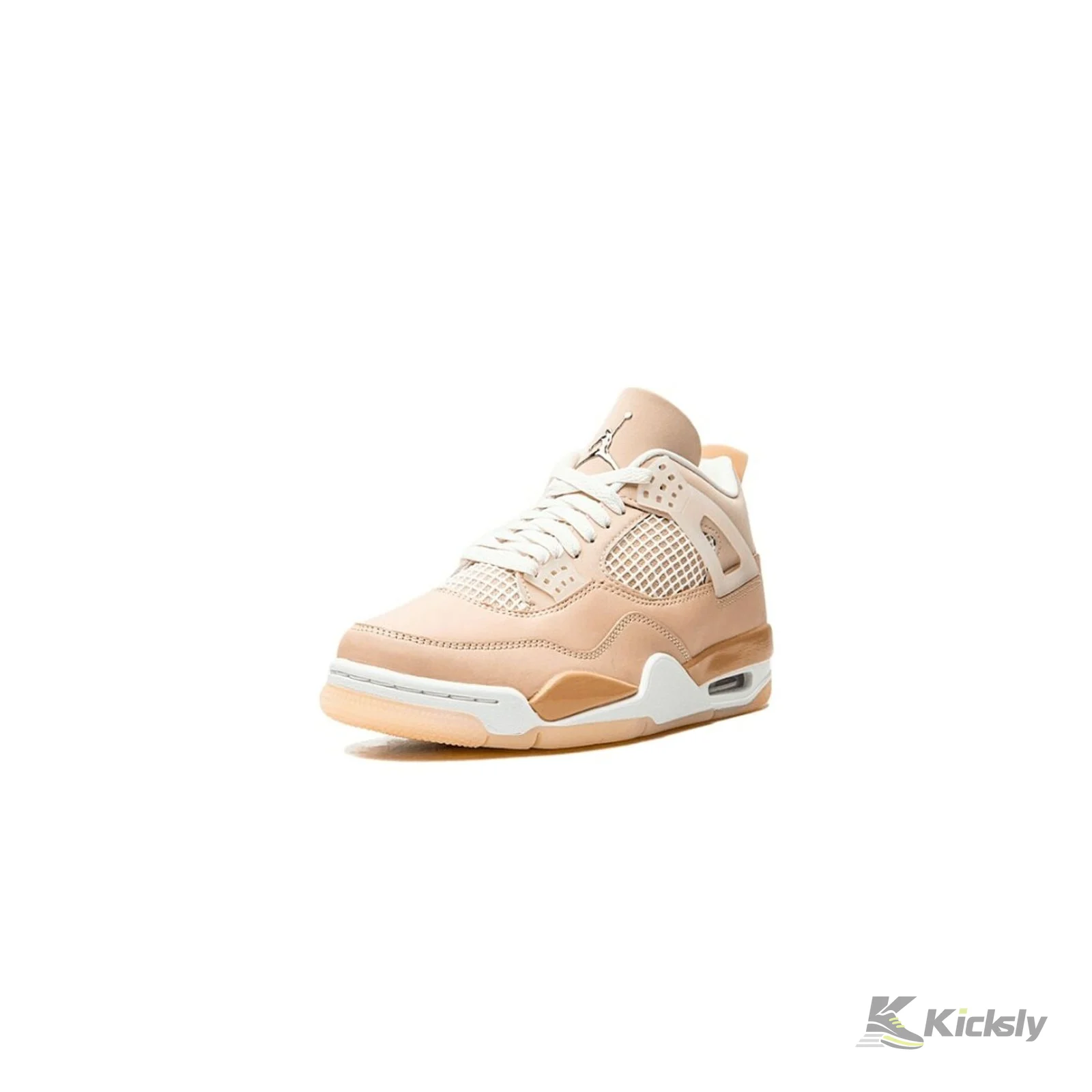 Jordan 4 Retro "Shimmer" 4