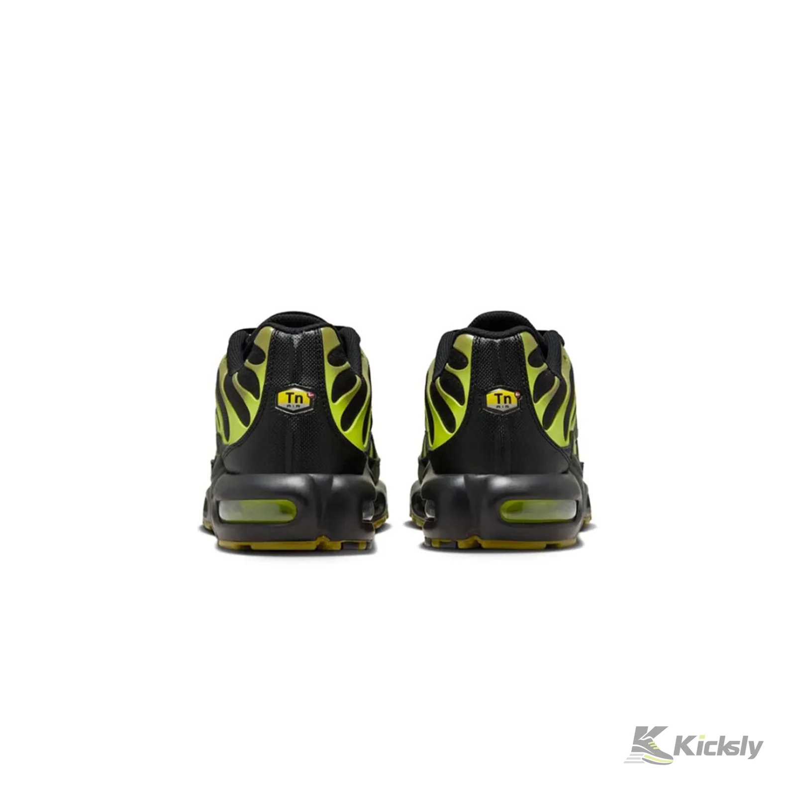 Nike Air Max Plus "Pacific Moss" 4