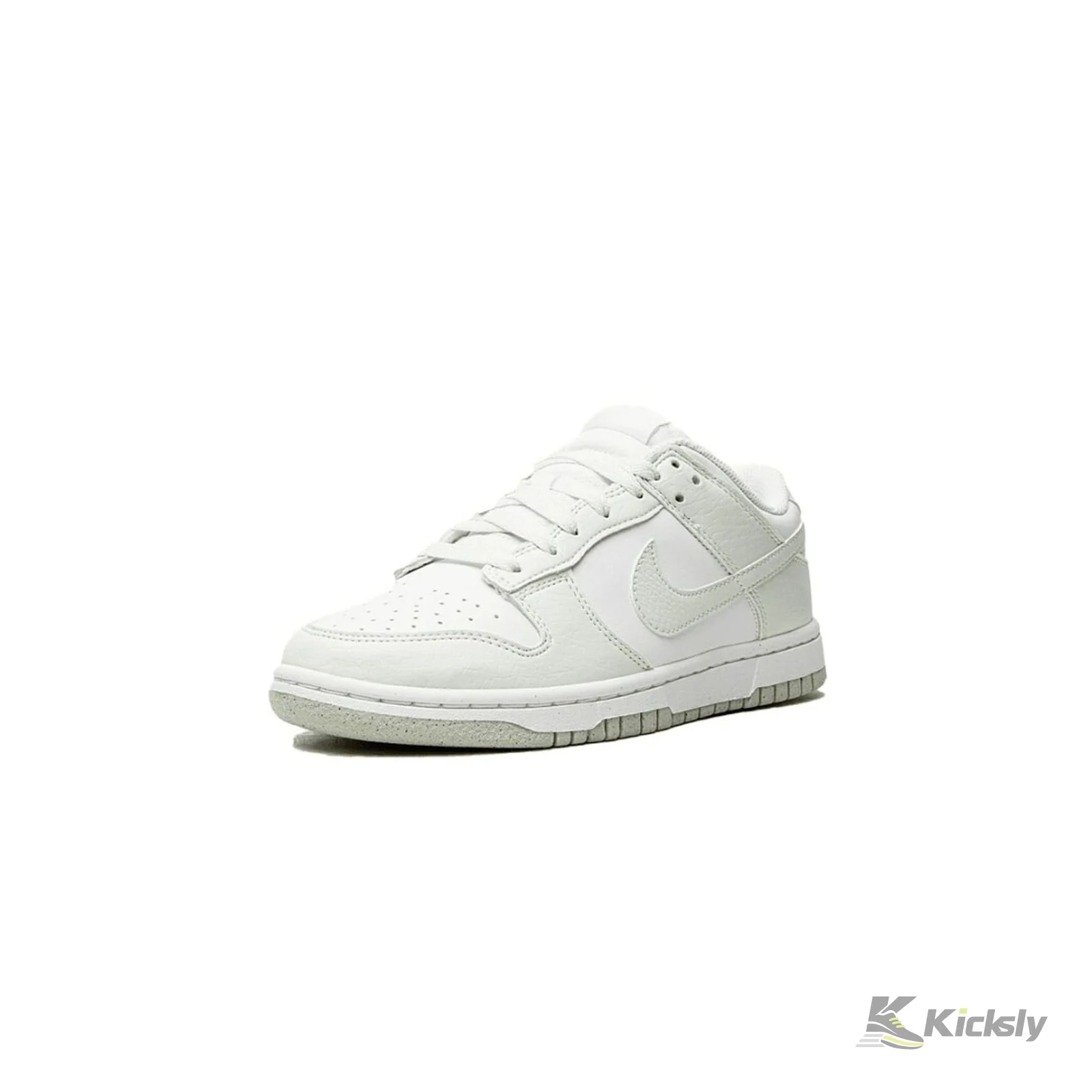 Nike Dunk Low Next Nature "White Mint" 4