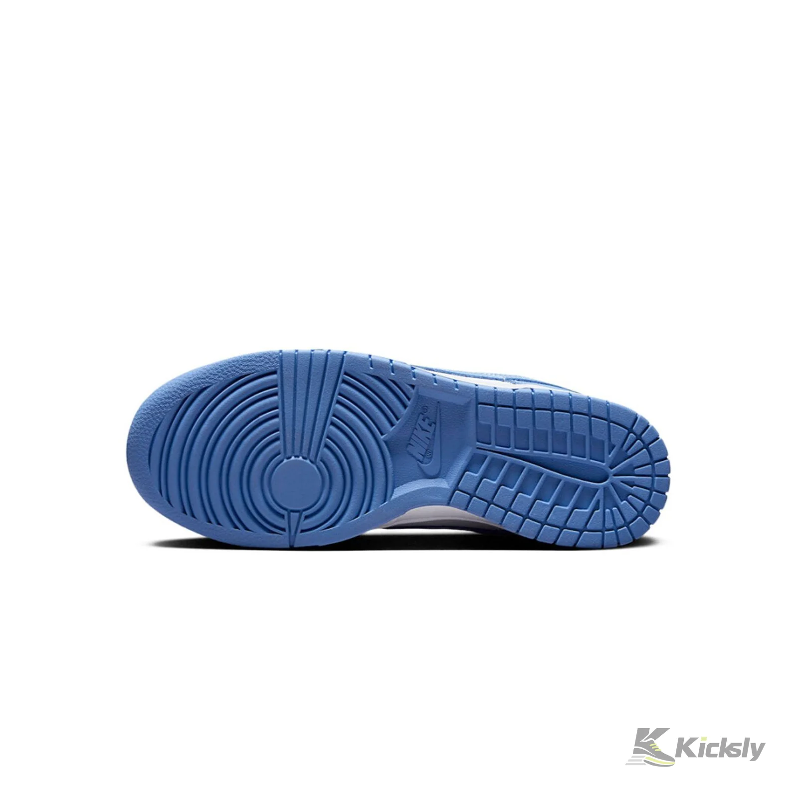 Nike Dunk Low "Polar Blue" 4