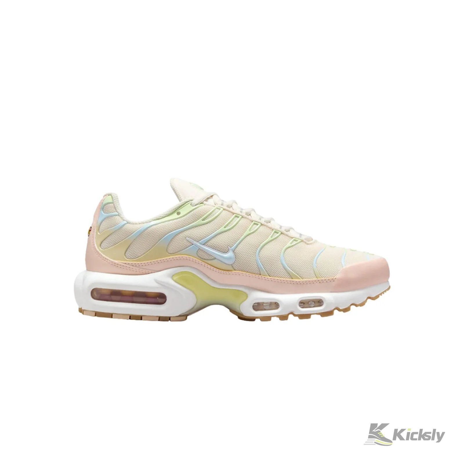 Nike Air Max Plus Crimson Tint (Women's) 4