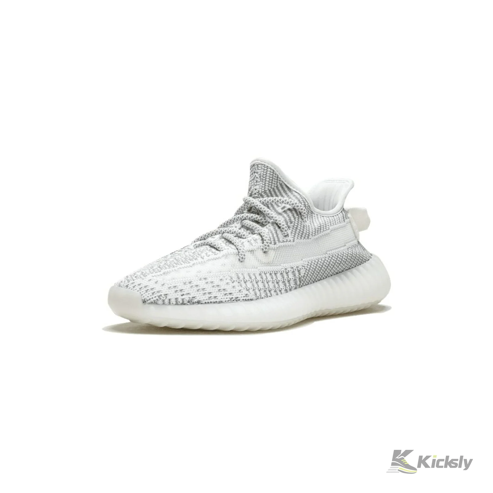 Yeezy Boost 350 V2 "Static" 4