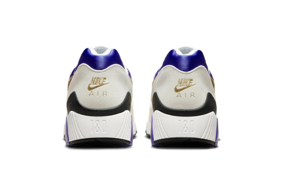 Nike Air Max 180 'Summit White Concord' 4