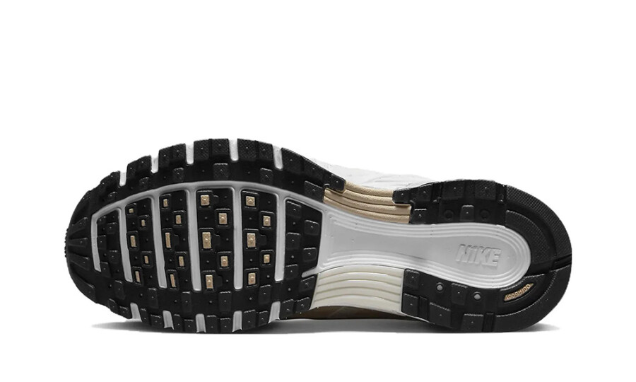 Nike P-6000 Light Orewood Brown (W) 4