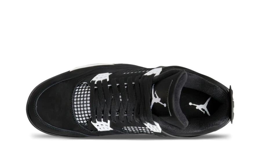 Jordan 4 "White Thunder" 4