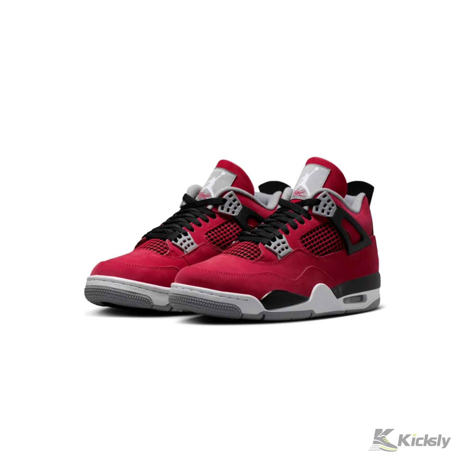 Jordan 4 Retro "Toro Bravo" (2026) 4