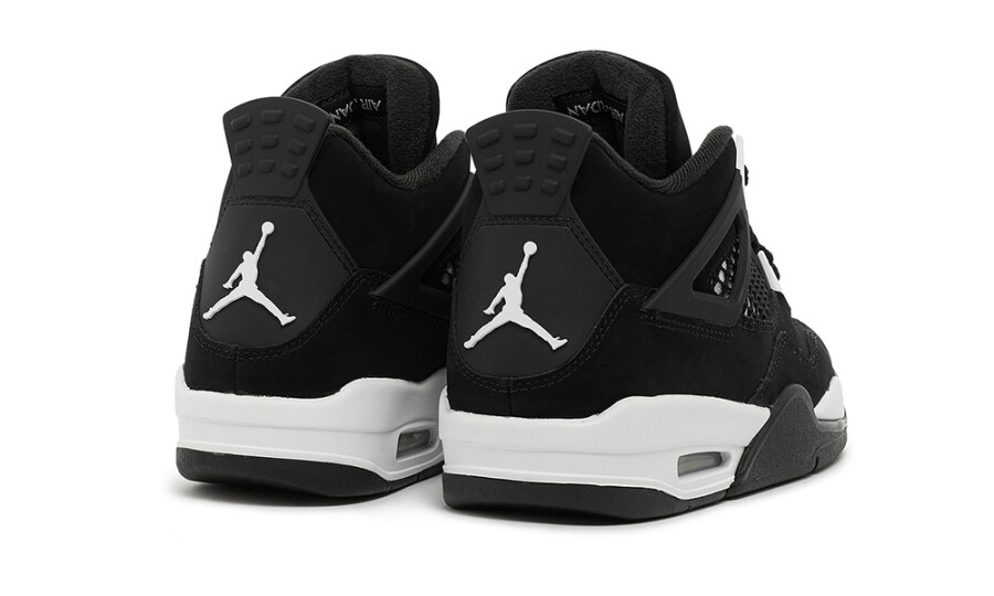 Jordan 4 "White Thunder" (GS) 4