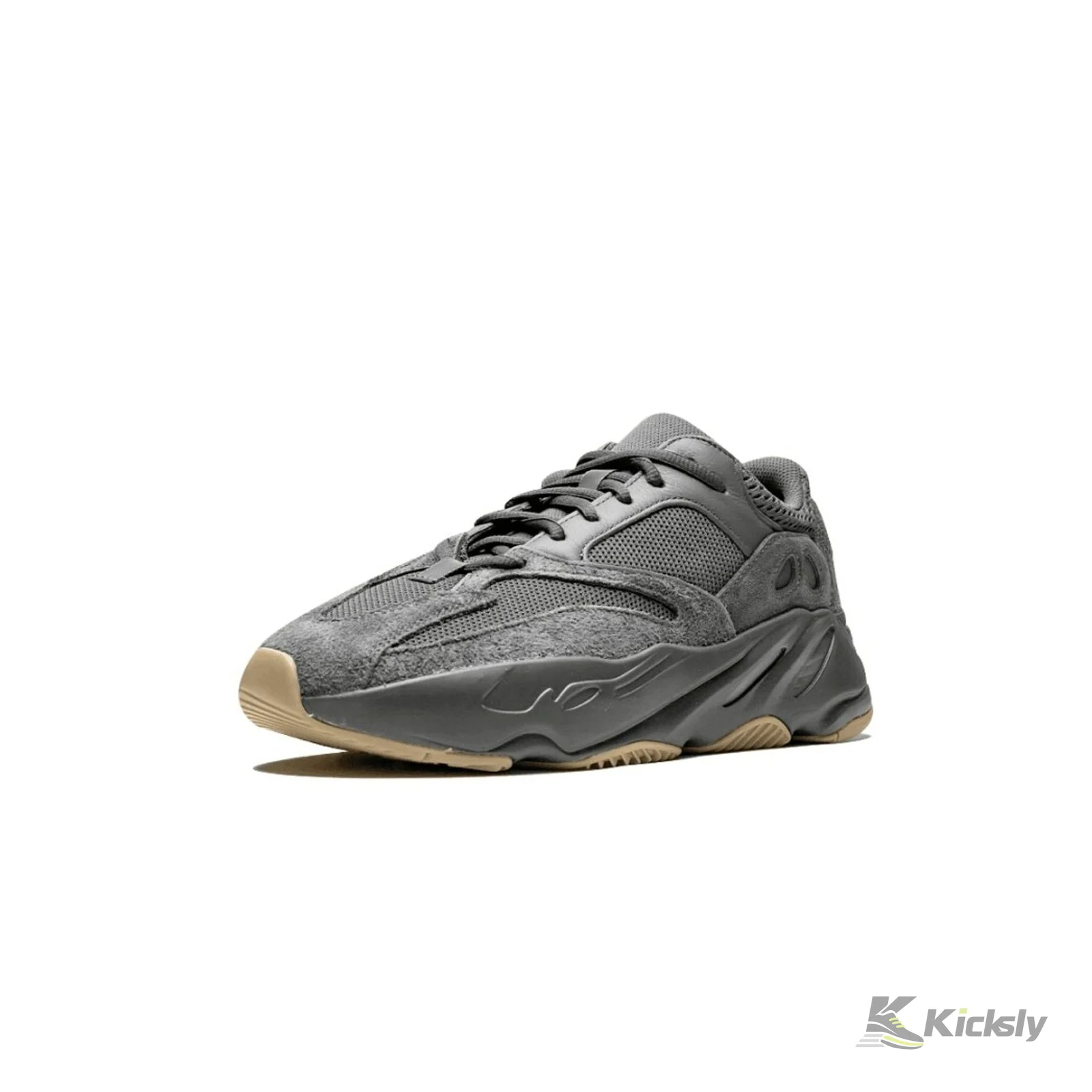 Yeezy Boost 700 V1 'Utility Black' 4