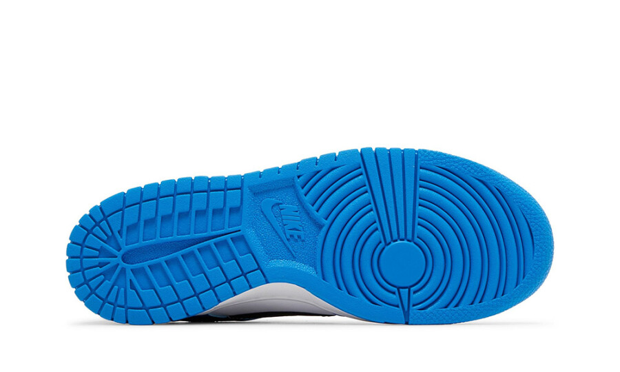 Nike Dunk Low 'Photo Blue’ (GS) 4