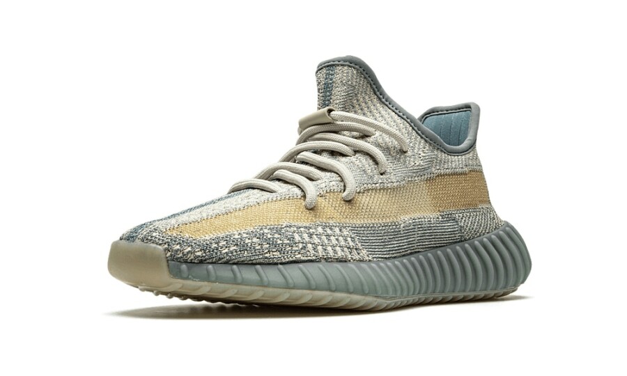 Yeezy Boost 350 V2 'Israfil' 4