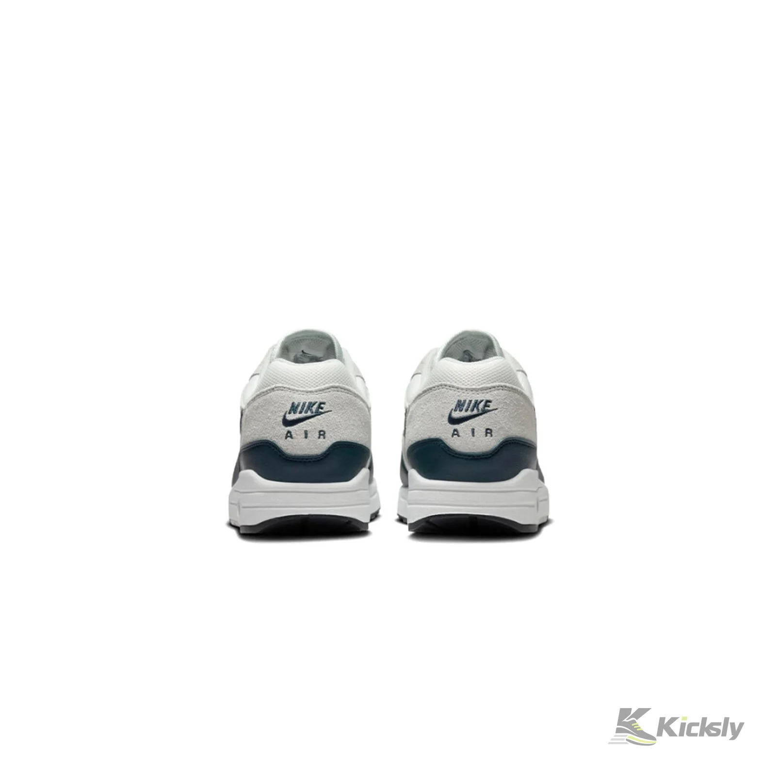 Nike Air Max 1 Essential 'Summit White Armory Navy' 4