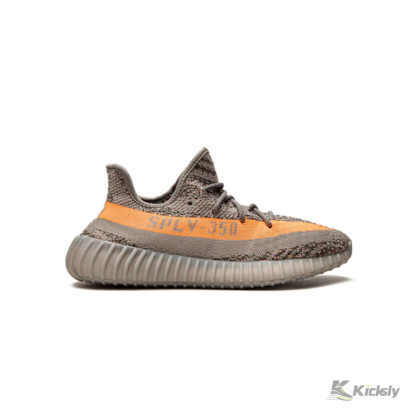 YEEZY Boost 350 V2 "Beluga Reflective" 4