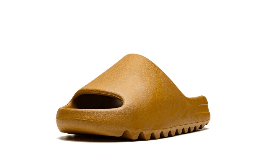 Yeezy Slide "Ochre" 4