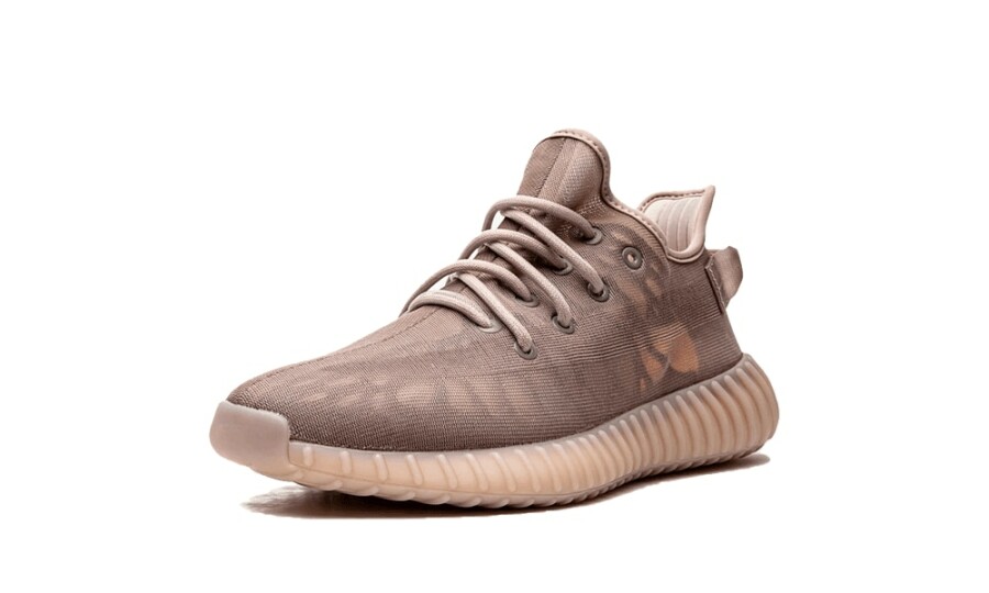Yeezy Boost 350 V2 'Mono Mist' 4