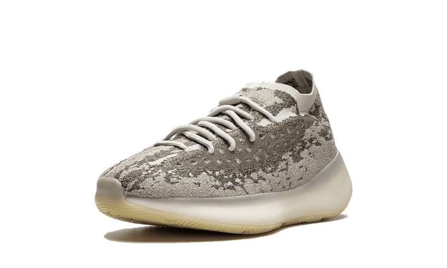 Yeezy Boost 380 Pyrite 4