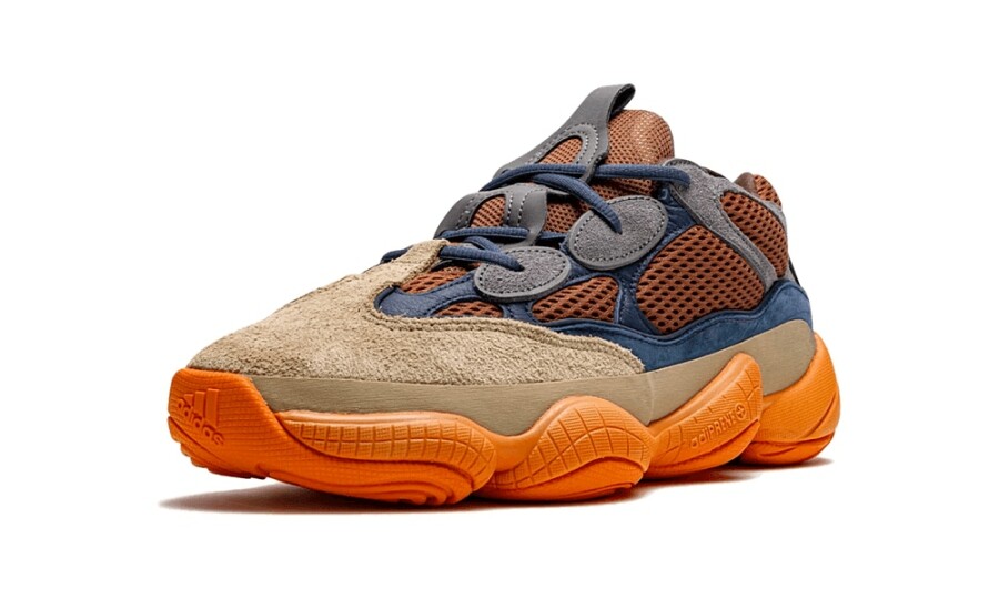 Yeezy 500 Enflame 4