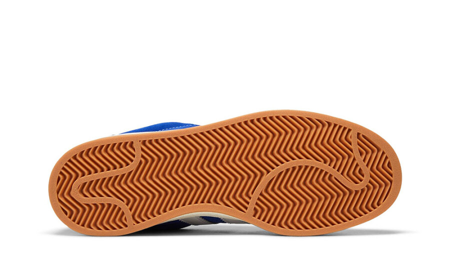 adidas Campus 00s "Semi Lucid Blue" 4