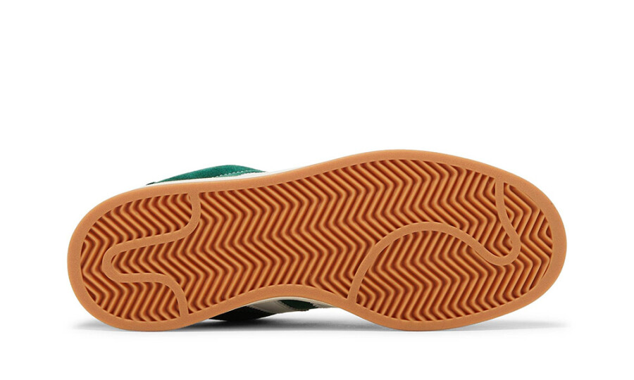 adidas Campus 00s "Dark Green" 4