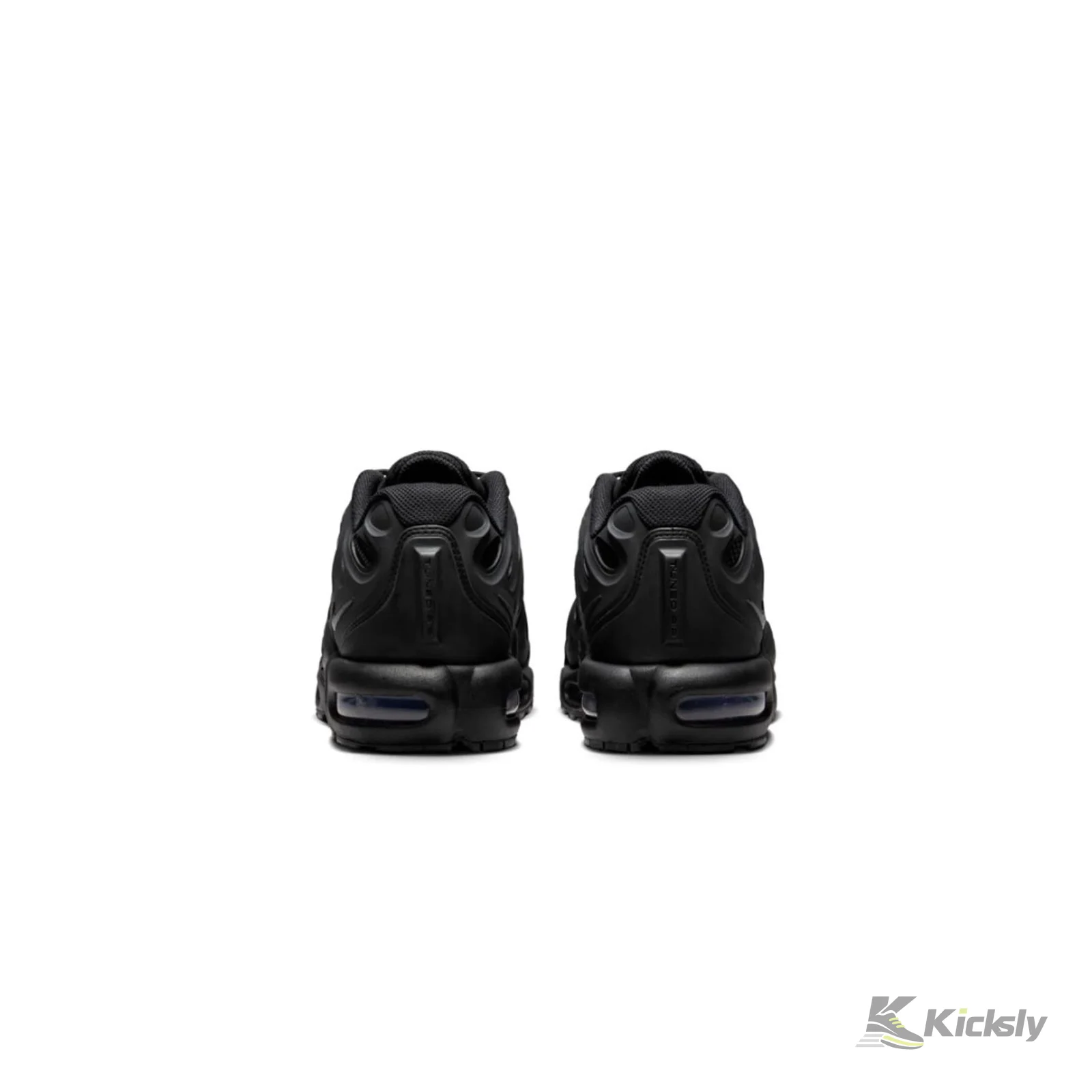 Nike Air Max Plus Drift Black Anthracite 4
