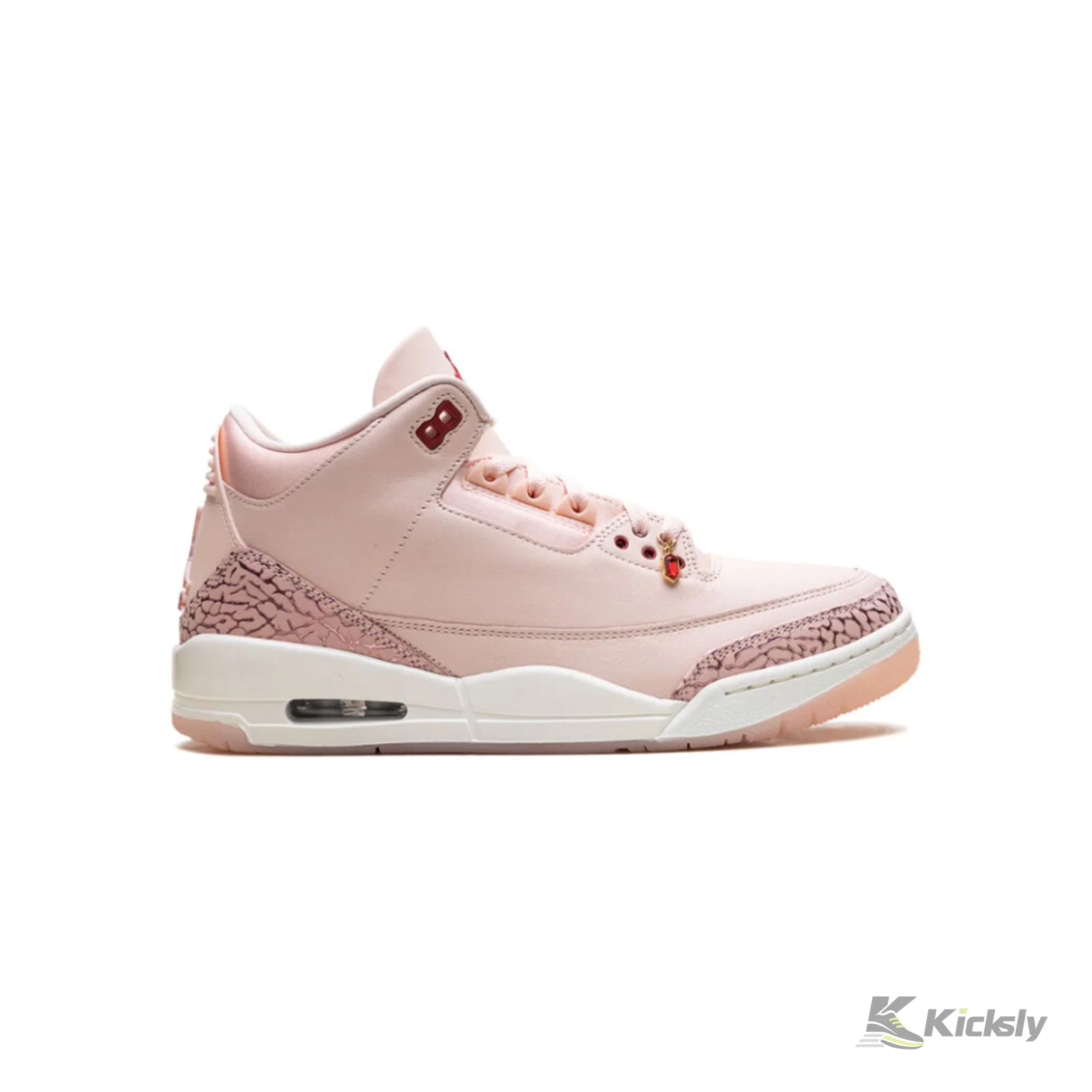 Jordan 3 Retro 'Valentine's Day' (2025) (W) 4